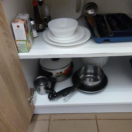 סופיה Benita Inn Apartments מראה חיצוני תמונה