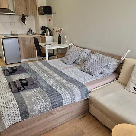 סופיה Benita Inn Apartments מראה חיצוני תמונה