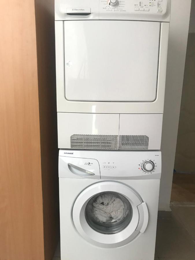 סופיה Benita Inn Apartments מראה חיצוני תמונה