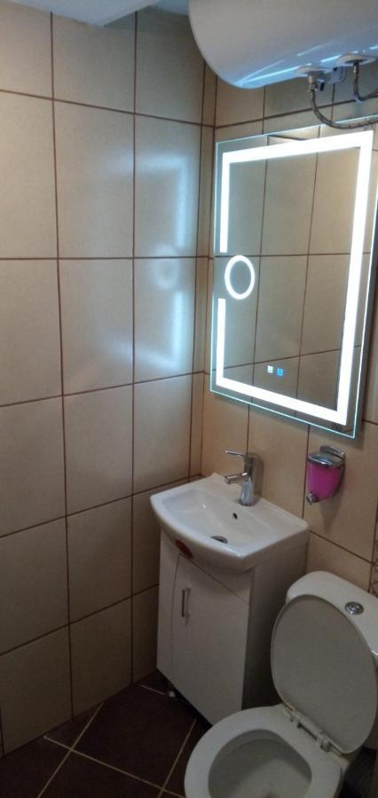 סופיה Benita Inn Apartments מראה חיצוני תמונה