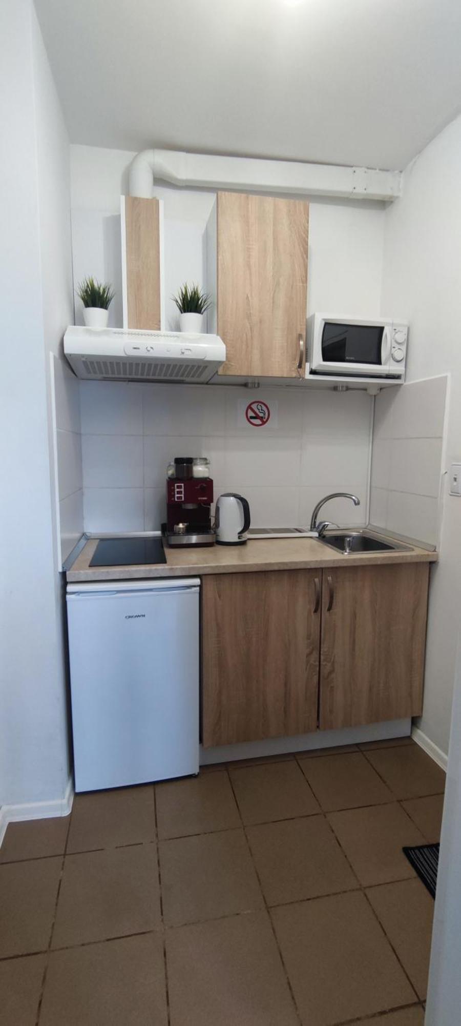 סופיה Benita Inn Apartments מראה חיצוני תמונה