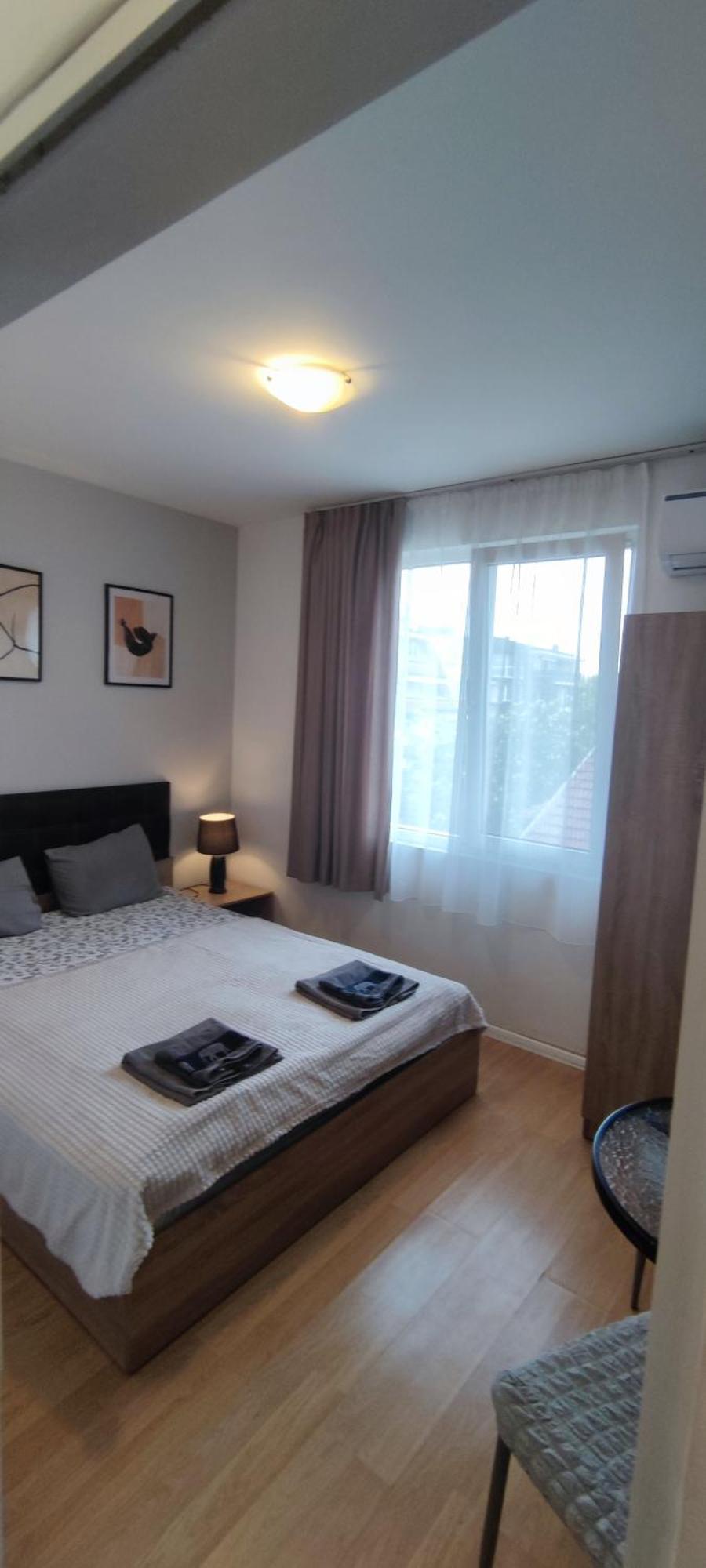 סופיה Benita Inn Apartments מראה חיצוני תמונה