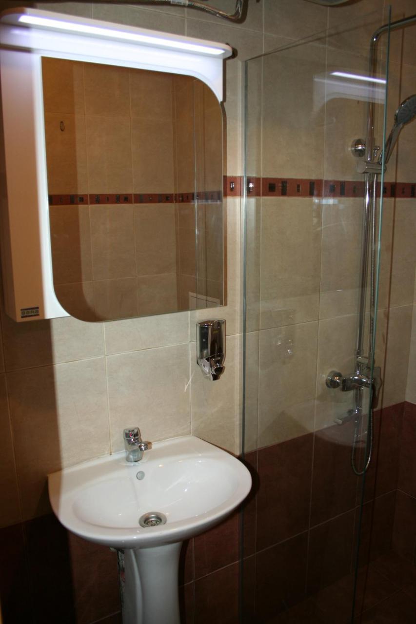 סופיה Benita Inn Apartments מראה חיצוני תמונה
