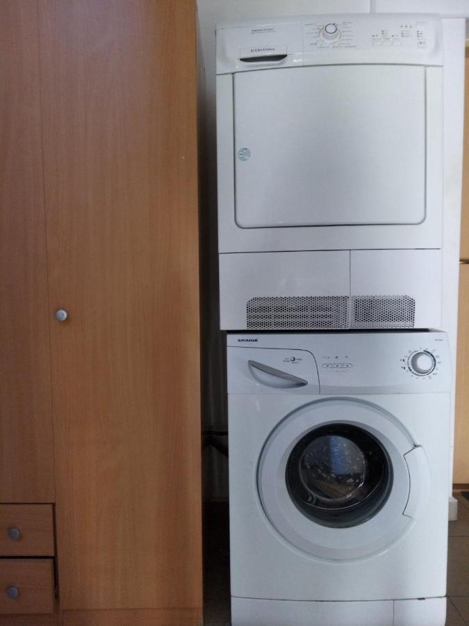 סופיה Benita Inn Apartments מראה חיצוני תמונה