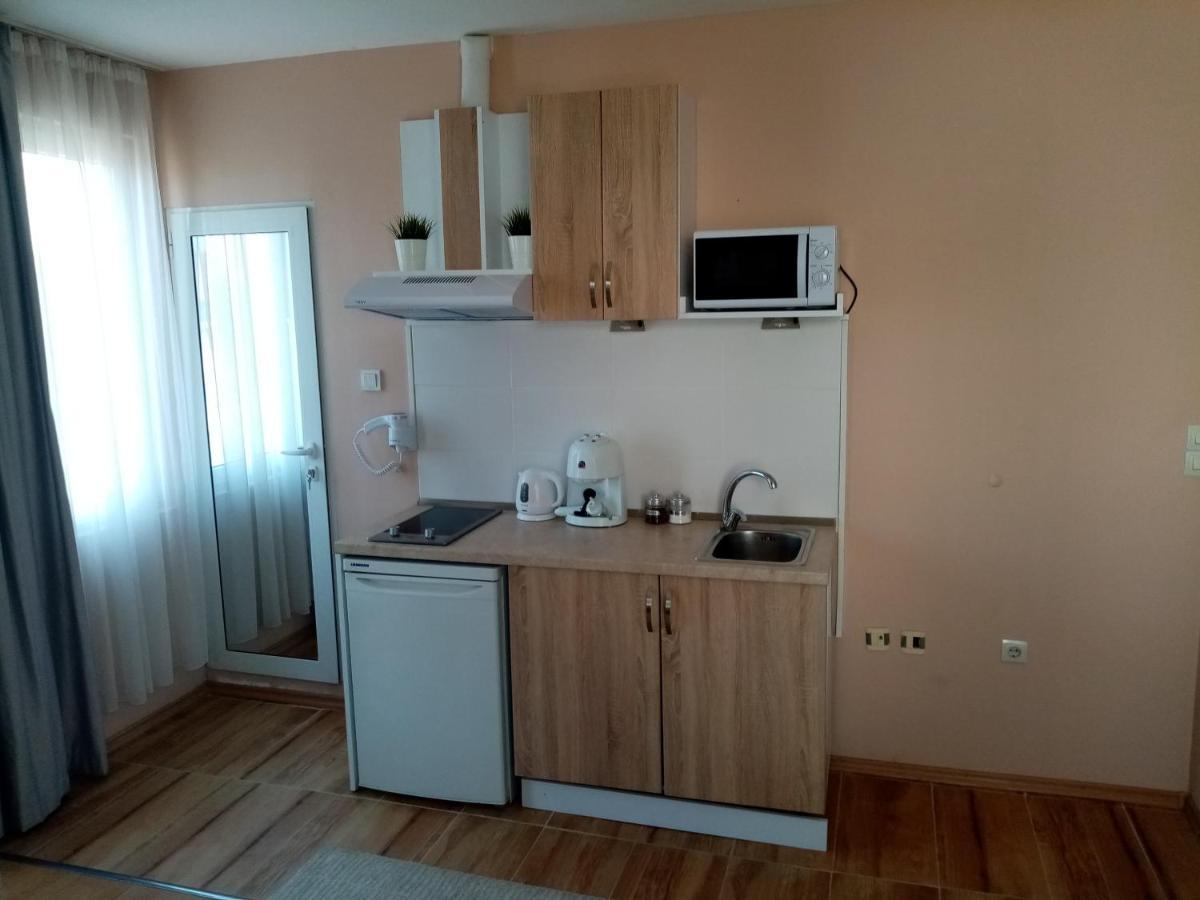 סופיה Benita Inn Apartments מראה חיצוני תמונה